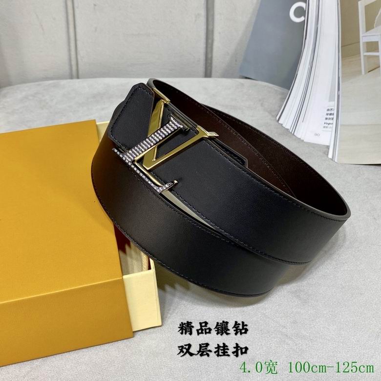 LV Belt 40mmX95-125CM 7D (24)